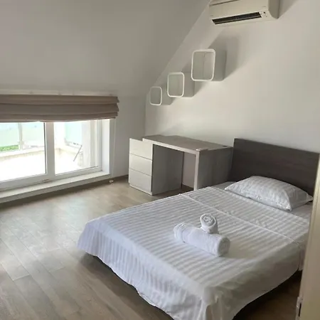 Appartamento Luxury Three Bedroom Apartment-